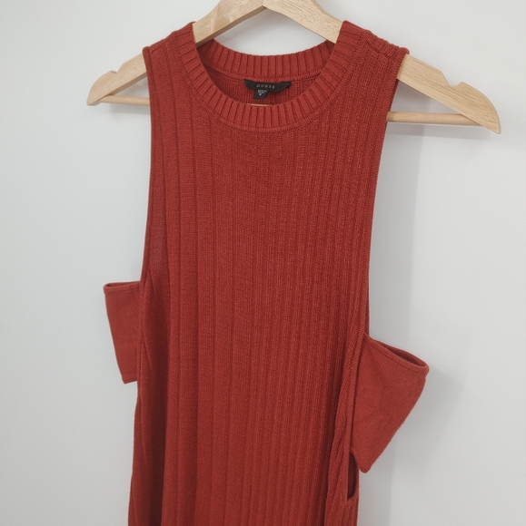 Guess | knit tunic - Picture 3 of 9